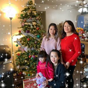 Meet your Posher, Tammy